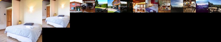 La Barraca Suites