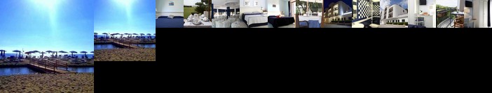Hotel Parco Dei Principi Capaccio