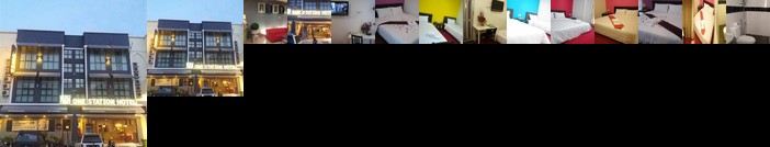 One Station Boutique Hotel