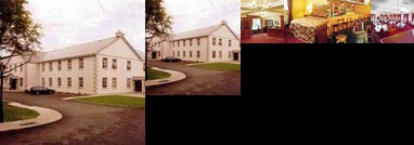 Clarinbridge Court Hotel