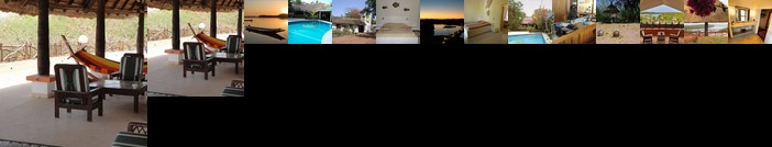 Hotel Keur Saloum