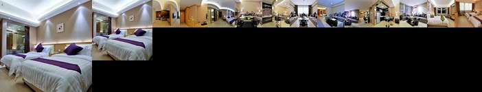 Guangzhou Bauhinia Hotel