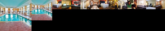 Hampton Inn & Suites Elk City