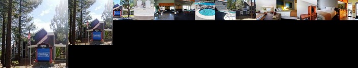 Travelodge Big Bear Lake