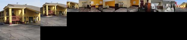 Sugar Creek Inn