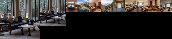 Serena Hunza Baltit Inn