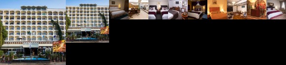 Hotel Mehran Karachi