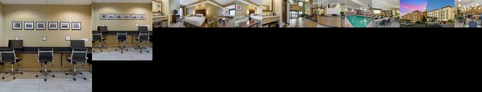 Best Western Lacey Inn & Suites