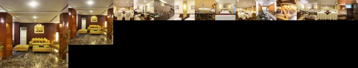 Hotel One The Mall