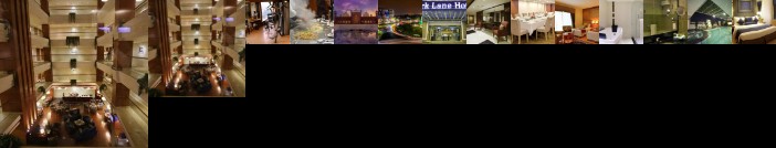 Park Plaza Lahore