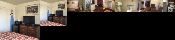 Jerry's Motel Oakdale