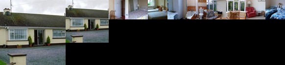 Carragh Lodge Rosslare Harbour