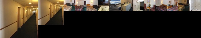 Economy Lodge Nephi