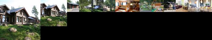 Santalahti Holiday Resort Kotka