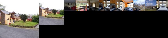 The Connemara Hostel