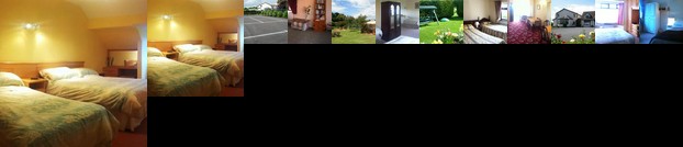 The Gables Bed & Breakfast