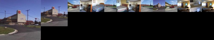 Regency Inn South Holland