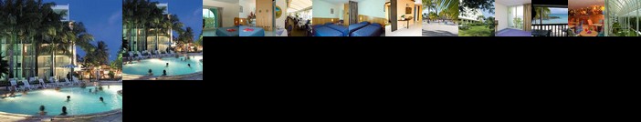Karibea Beach Resort Gosier Hotel Salako