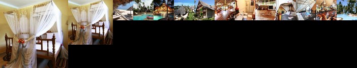 Ora Resort Palumbo Reef