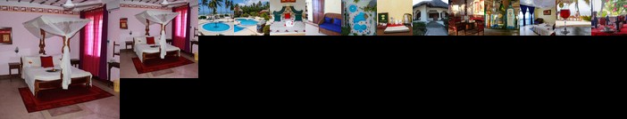 Ora Resort White Rose