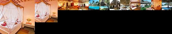 Ora Resort Marumbi Beach