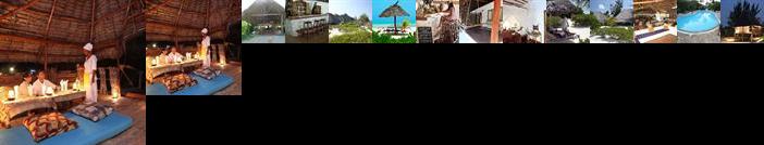 Ora Resort Hakuna Majiwe