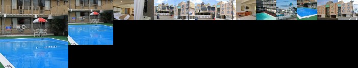 Aztec Ocean Resort