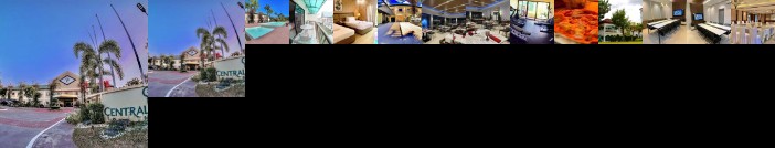 Central Park Hotel Tarlac