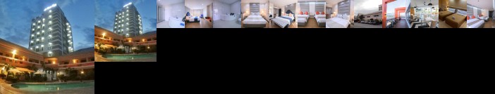 La Maja Rica Hotel Tarlac