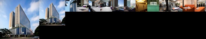 V Hotel Lavender