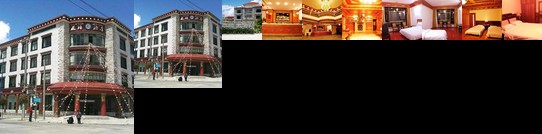 Zang Bo Hotel Lhasa