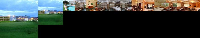 Eagleton The Golf Resort Ramanagaram