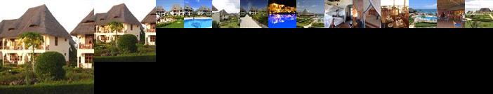 Sunset Beach Resort Zanzibar