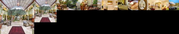 Amirey Hagalil Boutique Hotel