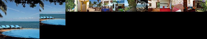Fumba Beach Lodge