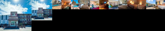 Executive Economy Lodge