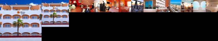 Monterrey Costa Hotel Chipiona
