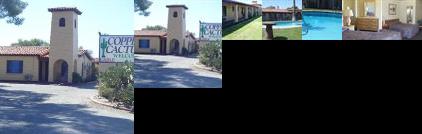 Copper Cactus Inn