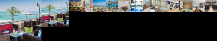 Leonardo Privilege Hotel Dead Sea