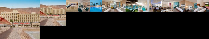 Leonardo Plaza Hotel Dead Sea