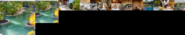 Spa Village Hamat Gader