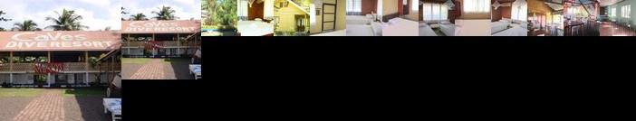 Caves Dive Resort