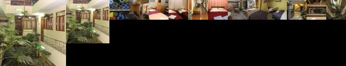 Hotel Galaxia