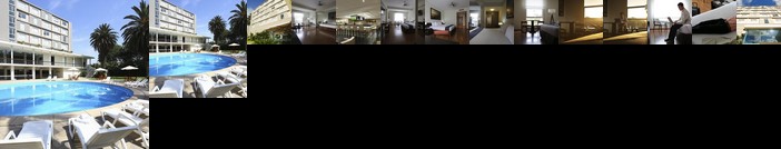 Gran Hotel Chiclayo
