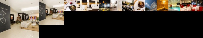 Hotel Costa del Sol Ramada Chiclayo