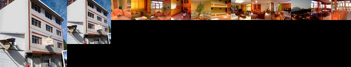 Hatun Wasi Hostel