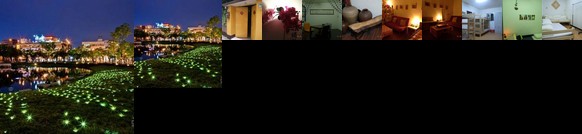 Yaya Hostel Banchiao City