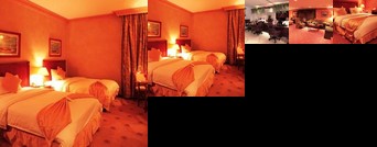 Boudl2 Al Souq Hotel Hafar Al-Batin