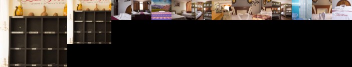 Hostal Las Fresas