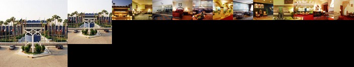Dhahran International Hotel